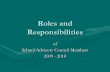 Roles and Responsibilities - wp.polk-fl.netwp.polk-fl.net/.../wp-content/uploads/2016/05/sacrolesresponsibilitie… · – Roles and Responsibilities – Data Desegregation – Meeting