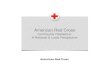 American Red Cross - Chicago€¦ · American Red Cross of Central & Southern IL alyssa.pollock@redcross.org (309) 677-7272 x7210 5. American Red Cross . American Red Cross . American