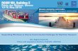 Responding Effectively to Diverse Environmental Challenges ...€¦ · Responding Effectively to Diverse Environmental Challenges for Maritime Transport . 2 Outline Maritime Transport