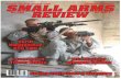The Small Arms Review • Vol. 10 No. 8 • May, 2007 SAR Hydra Artic… · upper receiver conversion is complete. The Lower Receiver Most people would agree that the weak-est link