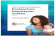 The Texas Clinician’sPostpartum Depression Toolkit€¦ · The Diagnostic and Statistical Manual of Mental Disorders (5th ed.; DSM-5; American Psychiatric Association [APA], 2013)