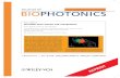 Journal of BIOPHOTONICS - MPI-CBGmyerslab.mpi-cbg.de/wp-content/uploads/2013/07/J-Bioph-2008-Maghel… · BIOPHOTONICS Here we describe a two-photon microscope and laser ablation