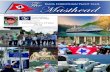 Bahia Corinthian Yacht Club Masthead€¦ · Roberta has many fond memories of the friendships and activities that made BCYC her second home . Her husband, Lee, passed away four years