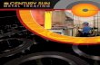 Our Commitment - Century-Sun€¦ · 27.08.2012  · Salt Bath Heat Treat Our specialized treatments include high speed steels, all ferrous metals, as well as stainless and all tool