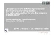 „Ergebnisse und Erfahrungen bei der Erarbeitung der ...iovg.cumed-fileserver.de/34/34_praesentation1b.pdf · „Ergebnisse und Erfahrungen bei der Erarbeitung der integrierten Verkehrskonzeption