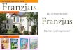 BELLETRISTIK 2020 - Franzius Verlag€¦ · Warengruppe: 2121 Belletristik/Krimis, Thriller, Spionage . 12 Taschenbuch, ca 300 Seiten, 16,90€ ISBN: 978-3-96050-190-9, E-Book ISBN: