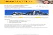 2019 Nanda Devi - Zum höchsten Berg Indiens Reiseprogramm ...€¦ · Nanda Devi - Zum höchsten Berg Indiens mit lokaler englischsprechender Reiseleitung Hohe Berge, unberührte
