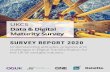 UKCS Data & Digital Maturity Survey 2020 - Oil & Gas UK€¦ · offshore oil and gas industry in the United Kingdom by working closely with companies across the sector. The Technology
