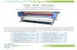 Gfp 300 Series - AZON Seri… · Gfp 300 Series Top Heat Laminators Fully featured, professional quality, affordably priced. The Profitable Source for Finishing Products Sign shops