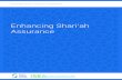 Enhancing Shari’ah Assurance - Islamic Finance Council UK€¦ · usool-ul-fiqh (principles which derive rulings from shari’ah), thereafter qawaid fiqhiyyah (legal maxims) and