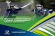Women’s Community Cricket Competition Official Handbookwccc.vic.cricket.com.au/files/28120/files/2018-19/WCCC Handbook 201… · Women’s Community Cricket Panel 3 Victorian Women’s