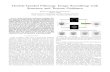 Double-Guided Filtering: Image Smoothing with Structure ... · Double-Guided Filtering: Image Smoothing with Structure and Texture Guidance Kaiyue Lu, Shaodi You, Nick Barnes Data61,