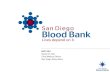 David Oh, MD San Diego Blood Bank€¦ · • Possible poorer tissue perfusion/oxygenation – NO/2,3-DPG . NO: Nature’s Third Respiratory Gas • NO represents 3/4ths of the Earth