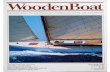NY-30 Class Association Homepage · THE MAGAZINE FOR WOODEN BOAT OWNERS, BUILDERS, AND DESIGNERS The New York 30s Turn 100 Insuring a Wooden Boat How to Rebuild a Wooden Boat B.B.