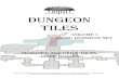 Dungeon Tiles Volume 1 (A4) · Title: Dungeon Tiles Volume 1 (A4).indd Author: jaymandy Created Date: 4/25/2008 7:41:51 PM