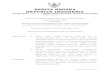 BERITA NEGARA REPUBLIK INDONESIA · Klasifikasi Keamanan dan Akses Arsip Dinamis di Lingkungan Badan Pengawas Obat dan Makanan; Mengingat : 1. Undang-Undang Nomor 43 Tahun 2009 tentang