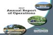 Flood 2017 Annual Report of Operations€¦ · The Honorable Latecia E. Wiles 1 ... Presiding Judge, Edward E. O’Farrell, convenes the 2017 Conservancy Court proceedings. The District