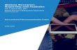Human Resources Reporting and Statistics!PDF … · Human Resources Reporting and Statistics ITU Council May 2017 Human Resources Management Department Updated 31 December 2016 International