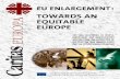 TOWARDS AN EQUITABLE EUROPA EUROPE€¦ · Co-financed by the European Commission EU ENLARGEMENT: TOWARDS AN EQUITABLE EUROPE THE FREE MOVEMENT OF PEOPLE, EMPLOYMENT AND NON-STATUTORY