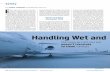Business & Commercial Aviation - November 2018code7700.com/pdfs/bca/bca_handling_wet_and_contaminated_runw… · The clean aircraft concept doesn’t translate to clean runways. Business