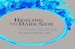 HEALING DARK SIDE · Alberto Villoldo teaches the shamans tools and strategies for healing the dark side. Marcela Lobos shares her secrets for psychic protections and preparing flower