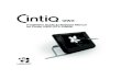 Installation Guide & Hardware Manual for Cintiq 12WX (DTZ ...€¦ · Installation Guide & Hardware Manual for Cintiq 12WX (DTZ-1200W) 12WX_Manual.fm Page -1 Thursday, September 20,