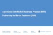 Argentina’s Draft Market Readiness Proposal (MRP) MRP... · Energy Efficiency in Argentina - Background 10,00 00 12,00 13,00 14,00 15,00 00 17,00 18,00 19,00 20,00 2000 2002 2004