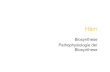Biosynthese Pathophysiologie der Biosynthesepharmazie.heimat.eu/downloads/5semester/biochemie/haem.pdf · Koproporphyrin(ogen) auch im Stuhl, da weniger Carboxylgruppen (4) Ausscheidung