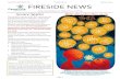 Camp Fire Gulf Wind, Inc. Fireside News January 2019 ... · Camp Fire Gulf Wind, Inc. Fireside News January 2019 Page 4 Our Promise Young people want to shape the world. Camp Fire