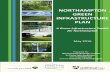 NORTHAMPTON GREEN INFRASTRUCTURE PLAN · The GIP was commissioned by Northampton Borough Council in February 2014 and was prepared by Fiona Fyfe Associates, with Countryscape and