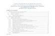 Centers for Medicare & Medicaid Services Center for ... · Table 1. 2017 Enhanced MTM Model Application Milestones ..... 23. Medicare Part D Enhanced Medication Therapy Management
