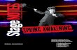SPRING AWAKENING - StageNotes€¦ · Spring Awakening Resources ... An excerpt or situation from the script of Spring Awakening to help “set the stage” for the activity that