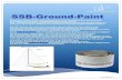 SSB-Ground-Paint · Unsere SSB-Ground-Paint wird im Schiffsinneren unterhalb der Wasserlinie so nah wie Möglich am Antennentuner aufgetragen, auch hier koppeln wir kapazitiv zum