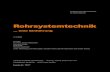 Rohrsystemtechnik - Europa-Lehrmittel€¦ · EUROPA FACHBUCHREIHE für Chemieberufe Rohrsystemtechnik … eine Einführung 3. Auflage Autoren: Dr. Hans Jürgen Metternich Antonius