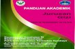 VISI - digilib.poltekkesdepkes-sby.ac.iddigilib.poltekkesdepkes-sby.ac.id/public/POLTEKKESSBY-Handbook-610 … · Panduan Akademik Poltekkes Kemenkes Surabaya T.A. 2014/2015 i VISI.