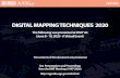 DIGITAL MAPPING TECHNIQUES 2020 · Mapping is a fundamental function for Survey geologists 6. Geological mapping is a spatial accounting of solid earth materials and their included