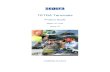 TETRA Terminals€¦ · sepura TETRA Terminals Product Guide MOD-10-1164 Issue 15 © SEPURA PLC 2014