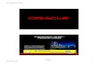 Oracle Database 10g RAC Plattformen im Detail · Shared Disk System Server 1 RAC Version (9.2.x / 10.x) Betriebssystem und Clustersoftware („clusterware“) RAW Devices LVM / Oracle
