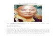 Der 16. Gyalwa Karmapa · Tulku, Pawo Tulku, Dschamgön Kongtrul Tulku und viele andere Lamas kamen an, um die Gesellschaft zum Kloster Tsurphu, dem traditionellen Sitz der Karmapas,