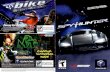 Spy Hunter - Nintendo GameCube - Manual - gamesdatabase€¦ · Peter Gunn. Created by Henry Mancini (creator of the famous "Pink Panther Theme"). the "Theme From Peter Gunn" played