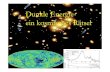 Dunkle Energie- ein kosmisches Rätselwetteric/DEKolloqDeutsch0607.pdf · Dunkle Energie – Ein kosmisches Raetsel ... Für wachsendes φfällt Potenzial gegen Null. Kosmologische