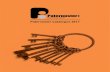 Paternoster Catalogue 2017 - Authentic Media Catalogue-Final.pdf · Welcome to the Paternoster catalogue. We are delighted to be able to present our catalogue which includes our latest