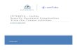INTERPOL - GEMALTO security document examination train-the ... · Train-the-trainer programme INTERPOL and the United Nations Office on Drugs and Crime (UNODC) have developed a train-the-trainer