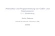 C++ Wiederholung Stefan Zellmann SS2018 · C++ I Kompilierte Programmiersprache. I Ausgelegt auf hohe Laufzeit-Performance. I \As opposed to": hohe Performance beim Kompilieren, hohe