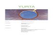 Waldkindergarten und Begegnungsort - Funkenflugfunkenflug.de/wp-content/uploads/2014/01/Yurta_Allgemein.pdf · Richard Buckminster Fuller, Architekt . Yurta auf einen Blick • Yurta