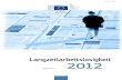 Langzeitarbeitslosigkeit 2012 - sozialpolitik-aktuell.de · Lieve Engelen (GD Beschäftigung, Soziales und Integration, Referat C.1) SYSDEM network Belgien: Robert Plasman, DULBEA