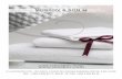 MOSKOV & SON HOTEL COLLECTION - TERRY PRODUCTS e-mail ... · HOTEL COLLECTION - TERRY PRODUCTS e-mail: moskov@applet-bg.com ... 50X100 70X140 50X70 fabric strenght 100 % cotton size