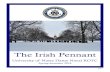 The Irish Pennant - NROTCnrotc.nd.edu/files/2018/05/ip-18-spring.pdfFly Navy! Go Irish! Commander Chuck Dittbenner Page 4 The Irish Pennant Spring Semester 2018 From the MOI’s Desk