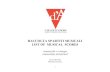 RACCOLTA SPARTITI MUSICALI - Dell'Amore · 6.01 Spartiti musicali ordinati per autore (monografie) 6.01.1 Spartiti musicali ordinati per autore (monografie formato libro). Ordinamento