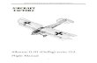 Albatros D.III (Oef) Ba.253 for Microsoft Flight Simulator X€¦ · Albatros D.III (Oef) Ba.253 for Microsoft Flight Simulator X 18 . Albatros D.III (Oef) Ba.253 for Microsoft Flight